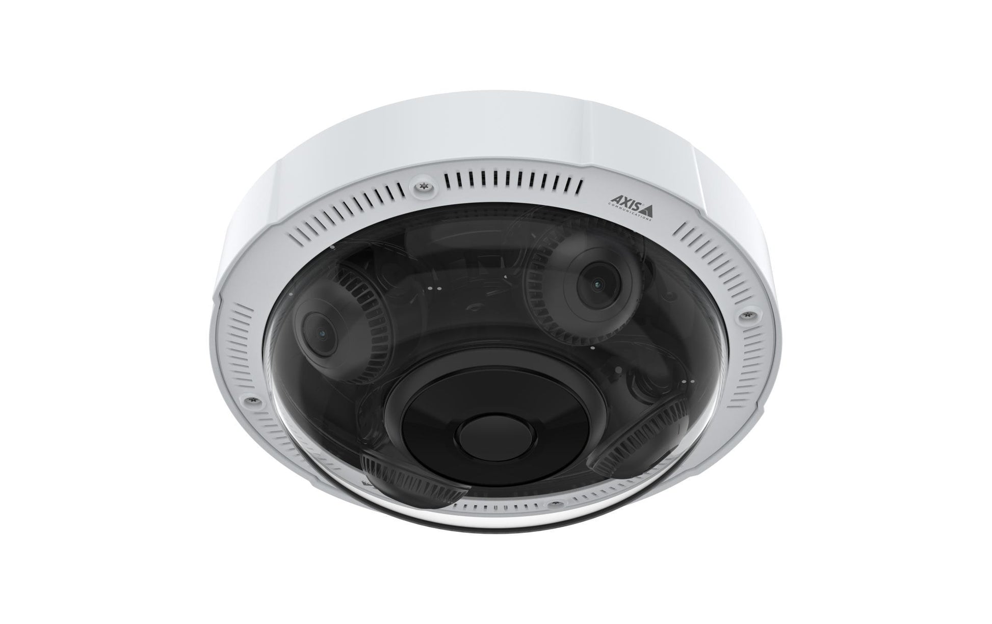 Axis P3738-PLE Hornlautsprecher – PoE