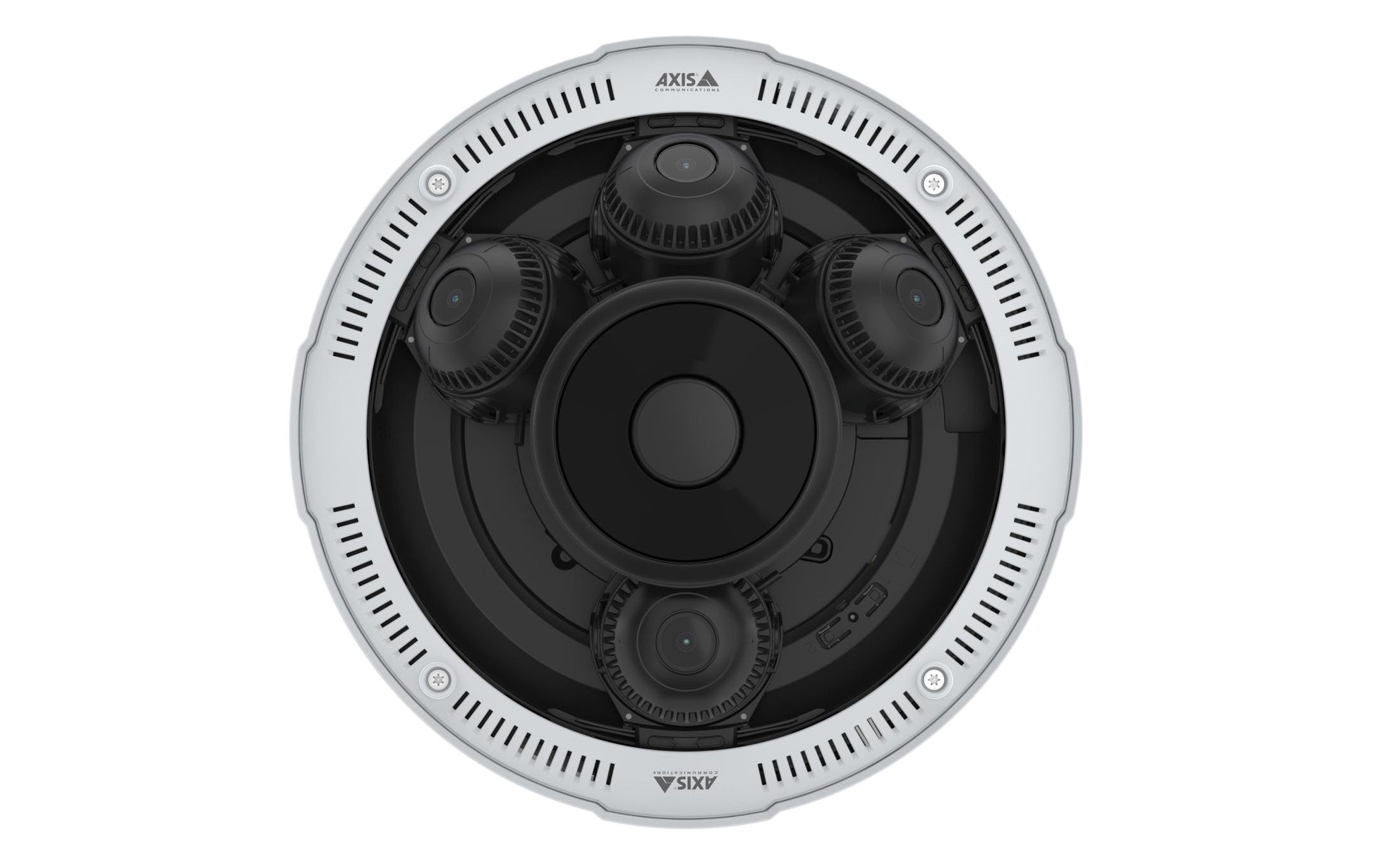 Axis P3738-PLE Hornlautsprecher – PoE