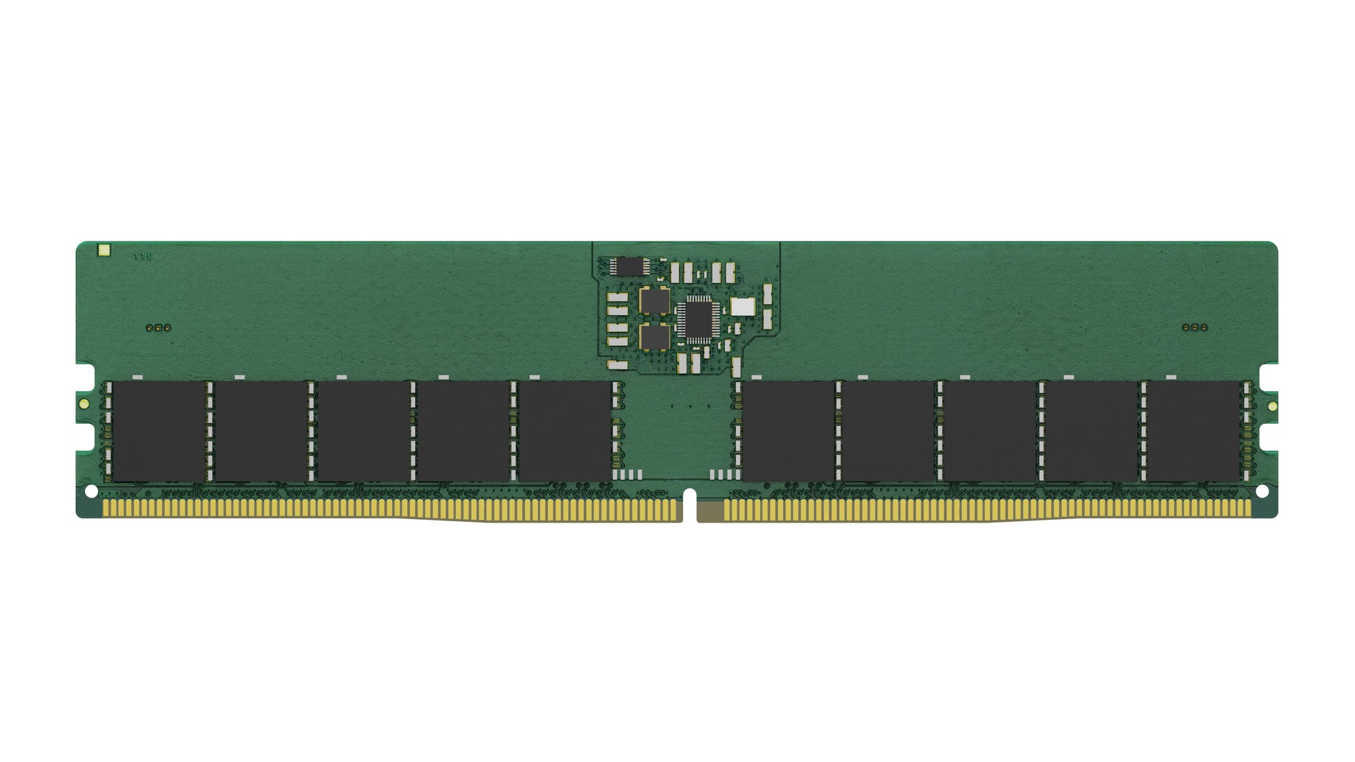 Kingston Technology Kingston KTD-PE556E-16G – Speichermodul – 16 GB DDR5-5600 MT/s, ECC, 288-Pin-DIMM