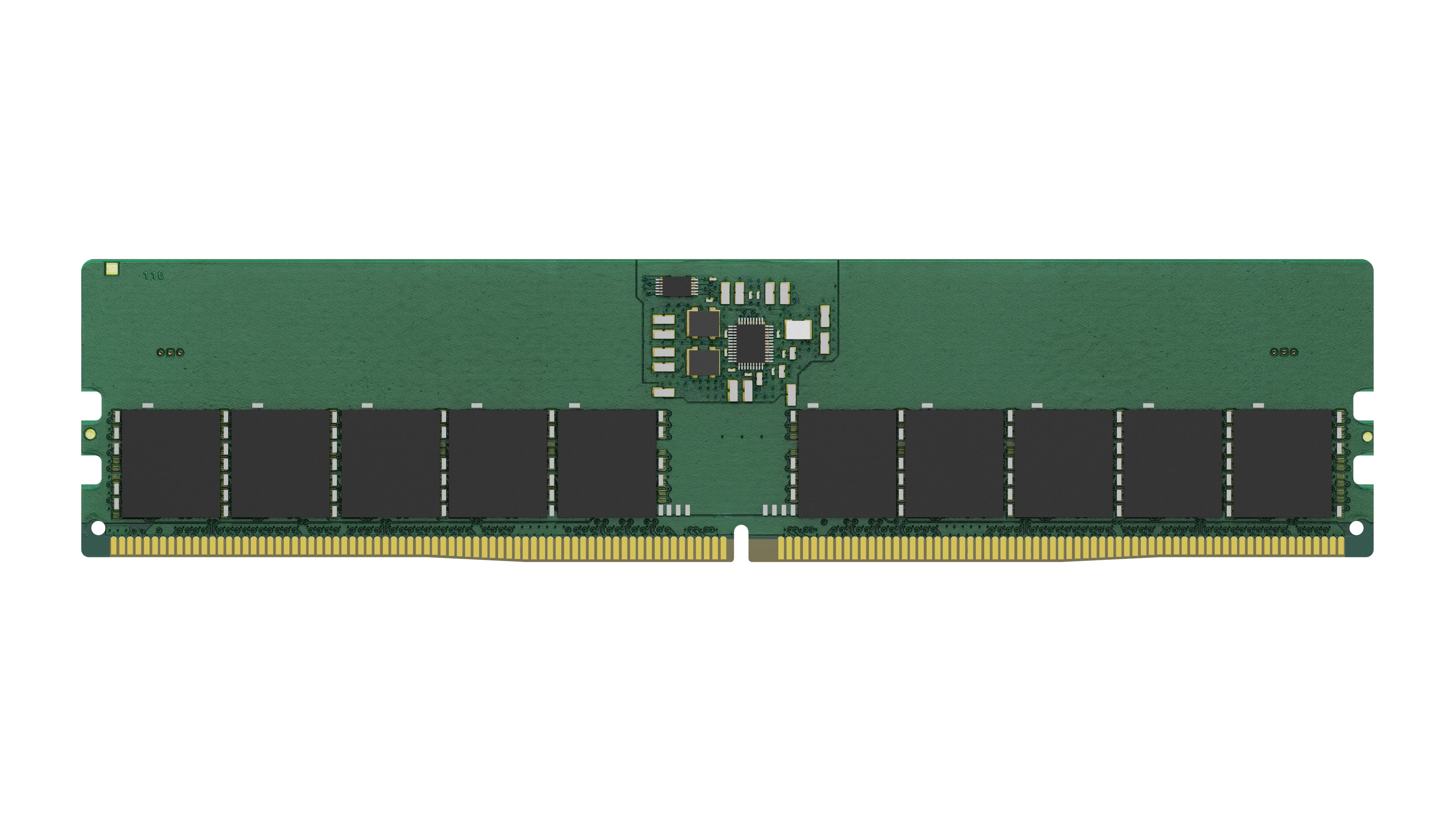 Kingston Technology Kingston KTD-PE556E-16G – Speichermodul – 16 GB DDR5-5600 MT/s, ECC, 288-Pin-DIMM