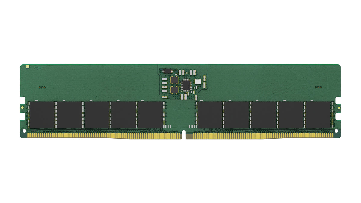 Kingston Technology Kingston KTD-PE556E-16G – 16 GB DDR5 5600 MT/s ECC, 288-poliger DIMM, 1,1 V, CL46