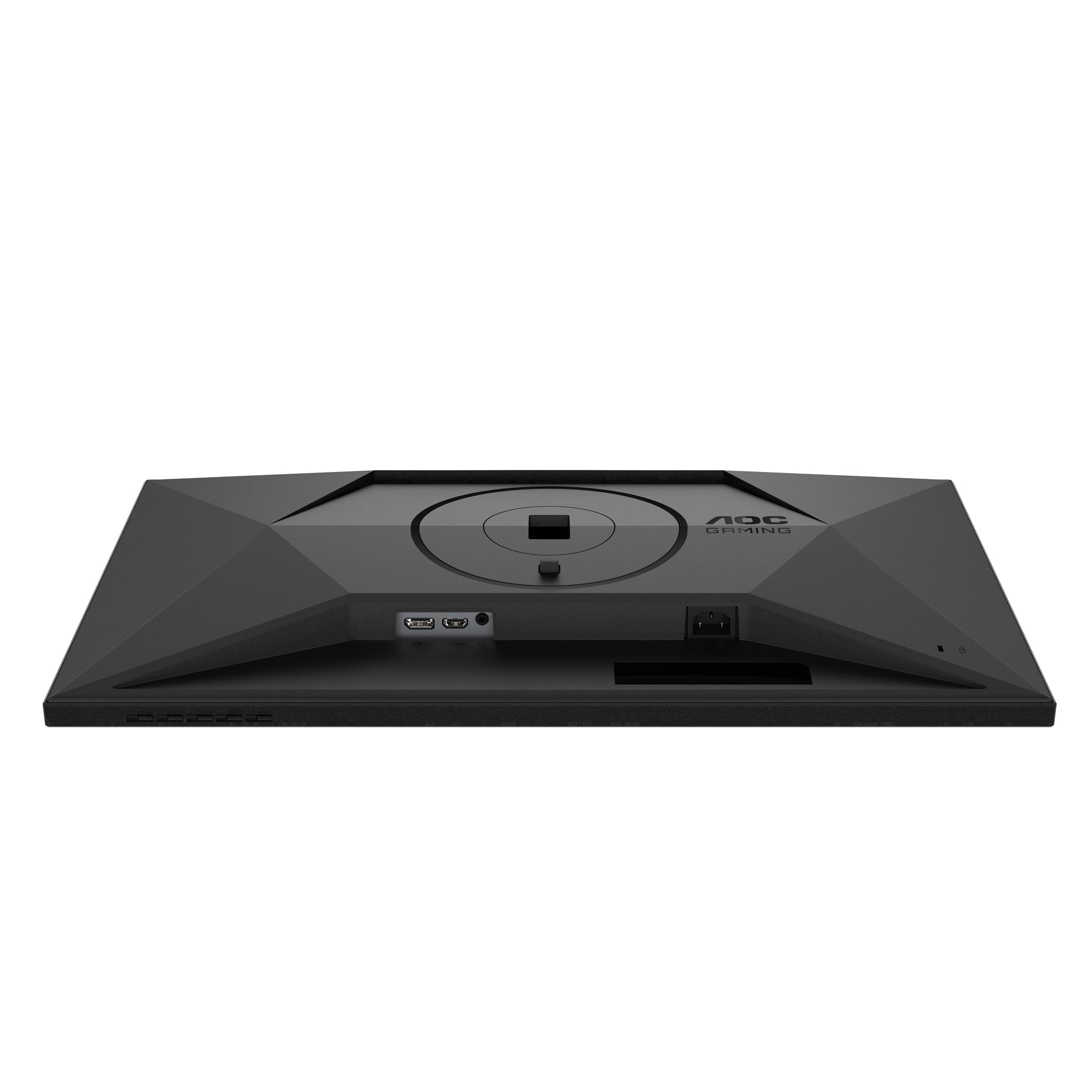 AOC G4 Q27G4XF – 27", 2560 × 1440 (WQHD), IPS, 180 Hz, HDR10