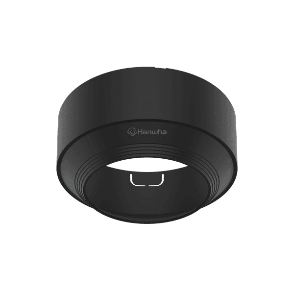 Hanwha SBC-140B Hülle – Polycarbonat, Ø144 mm – für Hanwha Kameras – 3er-Pack
