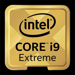 Intel Core i9-10980XE Prozessor - LGA 2066, 18 Kerne/36 Threads, Turbo 4,8 GHz, 24,75 MB Cache, 165 W, Box