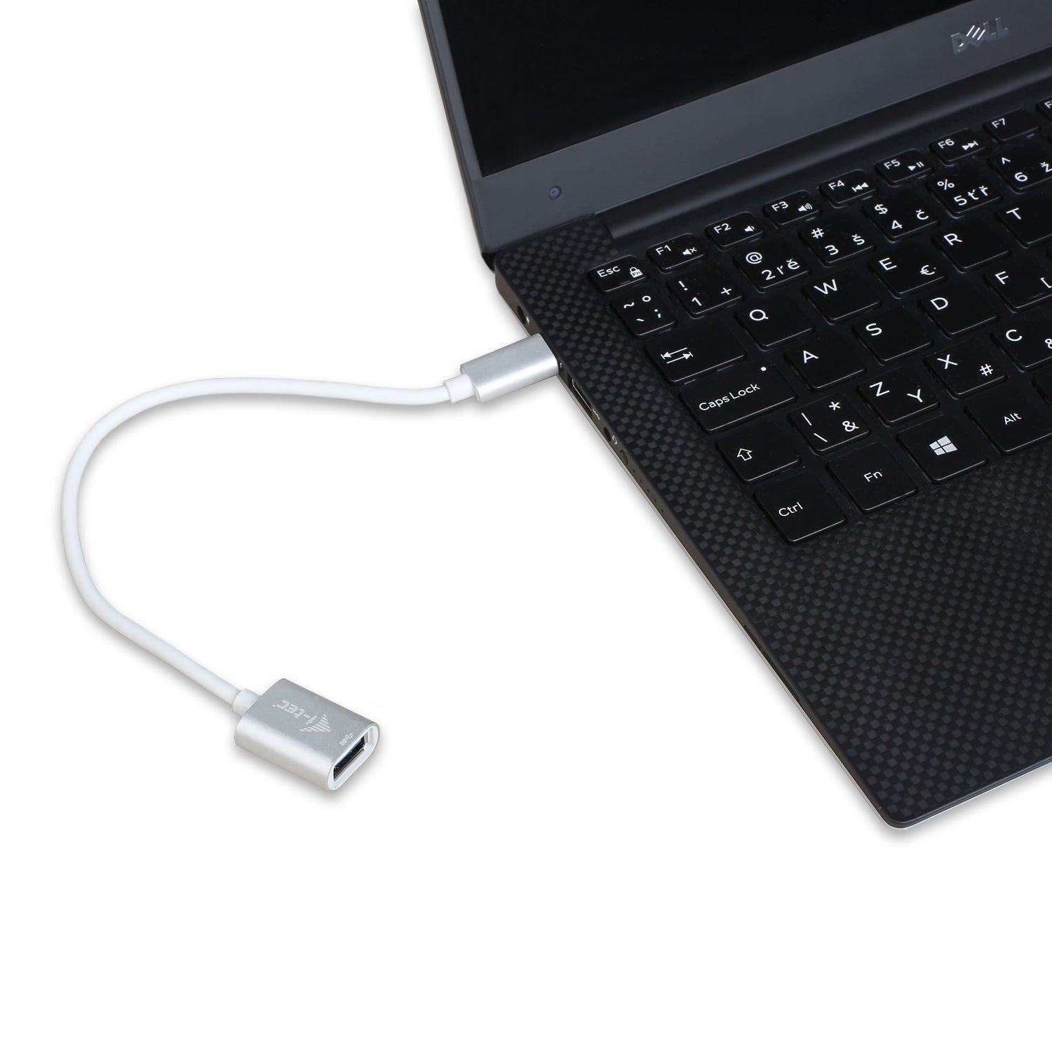 i-tec USB-C (Stecker) auf USB-A (Buchse) Adapter, USB 3.1