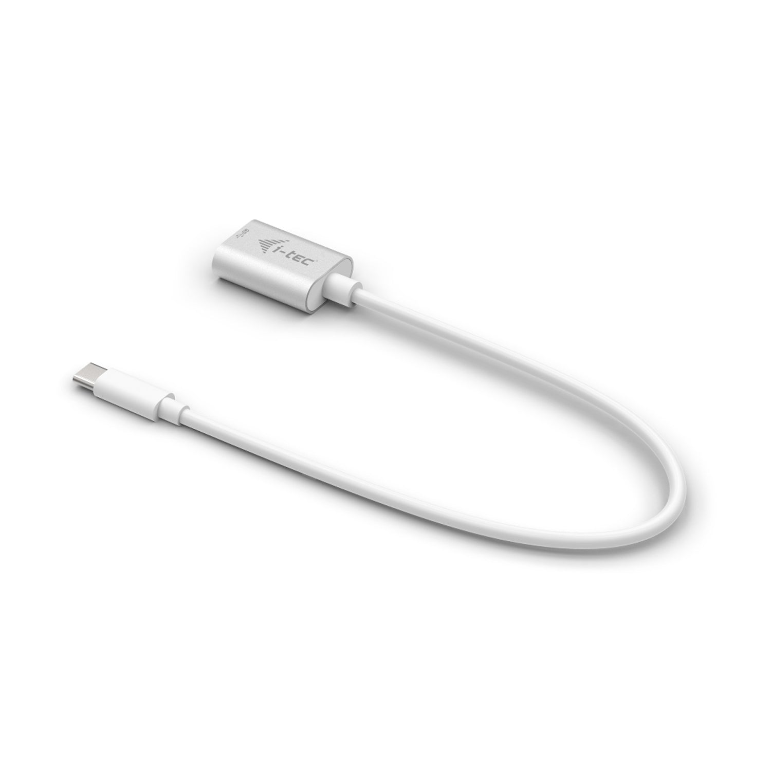 i-tec USB-C (Stecker) auf USB-A (Buchse) Adapter, USB 3.1