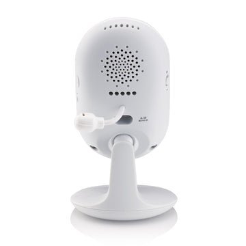 Alecto DVM2028 Video-Babyphone – Nachtsicht, WLAN, 15 h Akku, 2-Wege-Audio