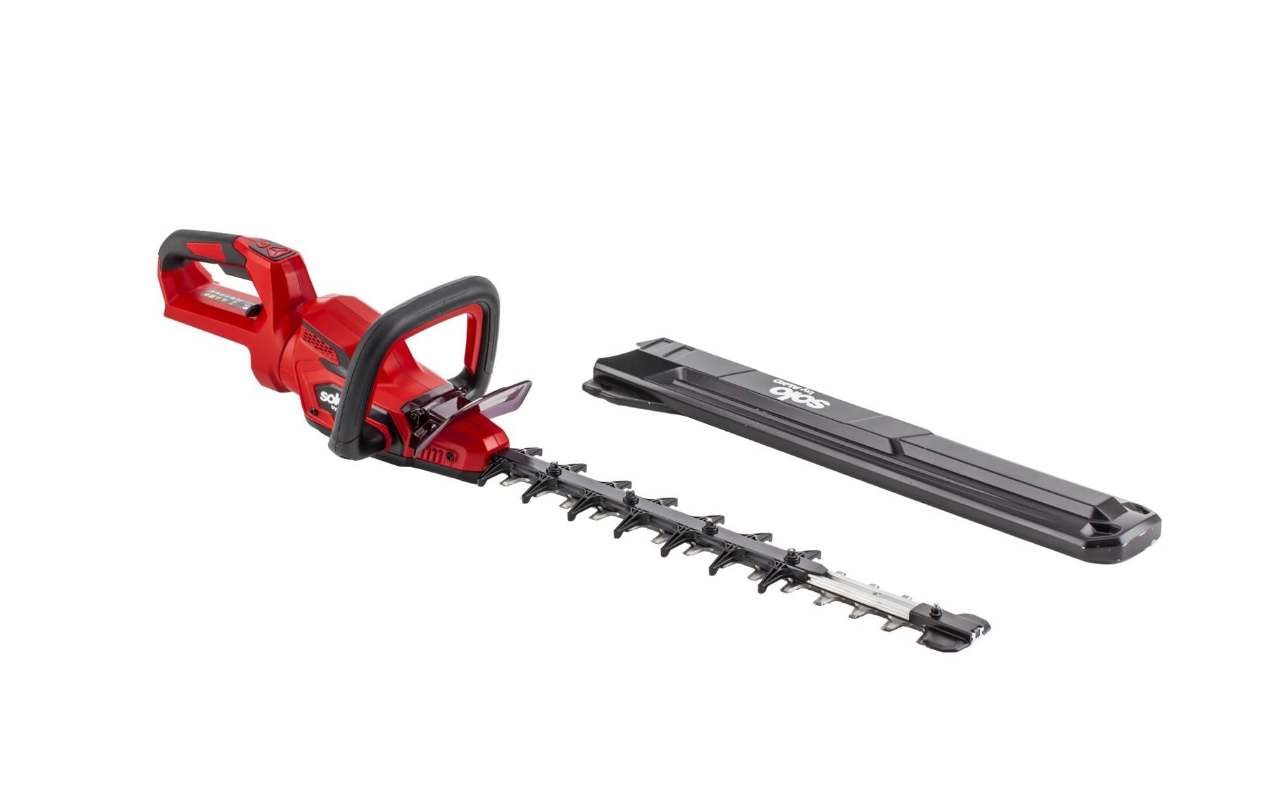 AL-KO solo by AL-KO HT 3645 Akku-Heckenschere – 36 V – Schnittlänge 450 mm – Solo – AL-KO ENERGY FLEX