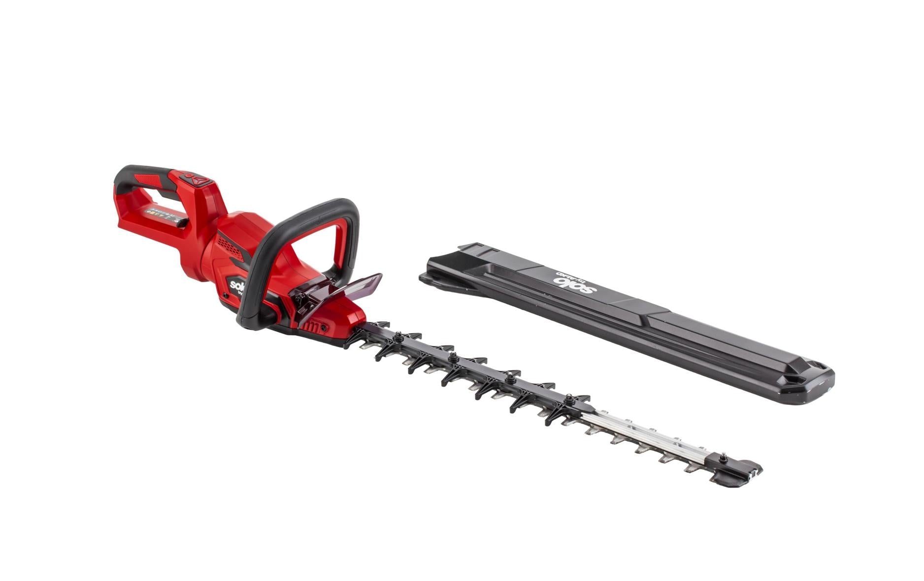 AL-KO solo by AL-KO HT 3660 Akku-Heckenschere – 36 V – 60 cm – Solo – AL-KO ENERGY FLEX