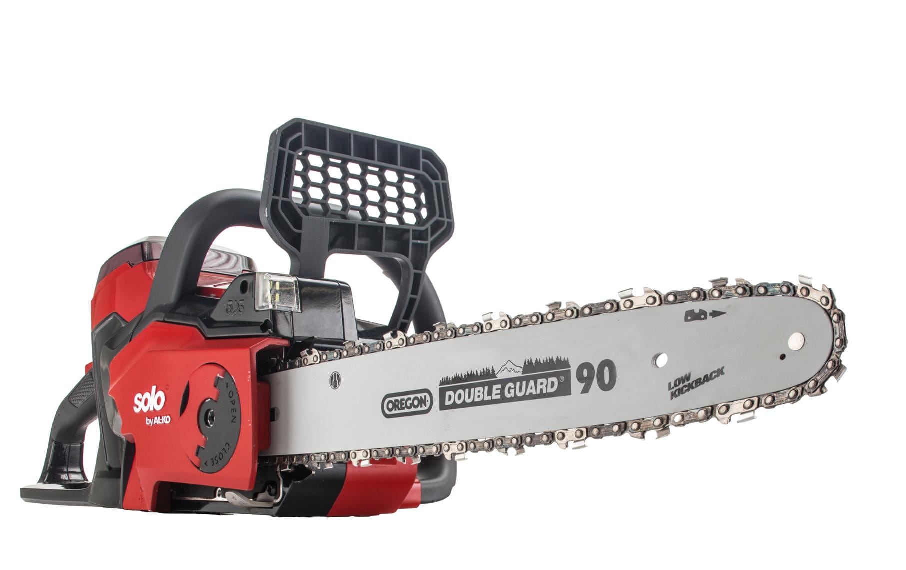 Solo by al-ko CS 3640 Akku-Kettensäge – 36 V – Schwertlänge 40 cm – Solo – AL-KO ENERGY FLEX