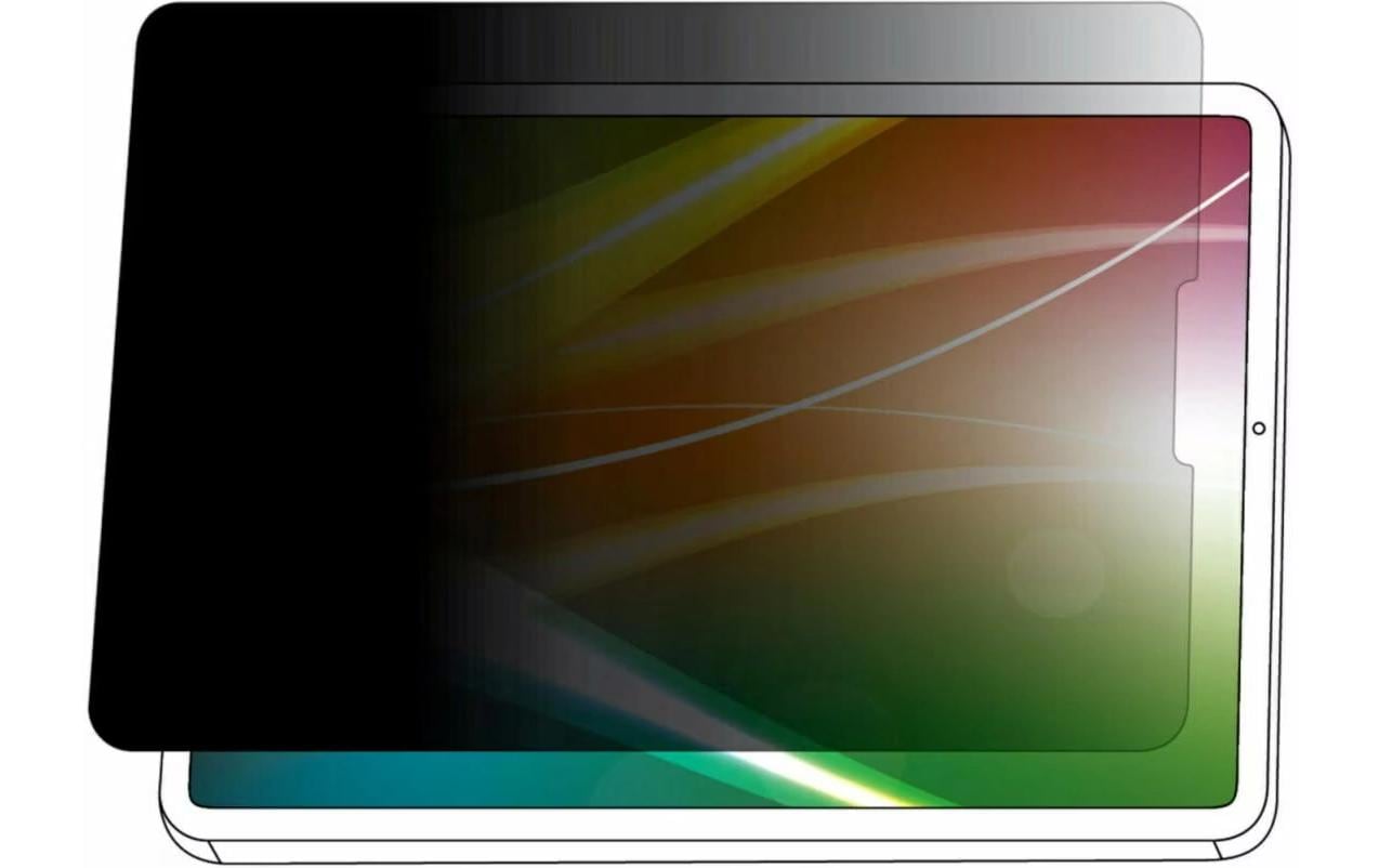 3M Displayschutz für Apple iPad Pro 12,9" (3./4./5. Gen.)