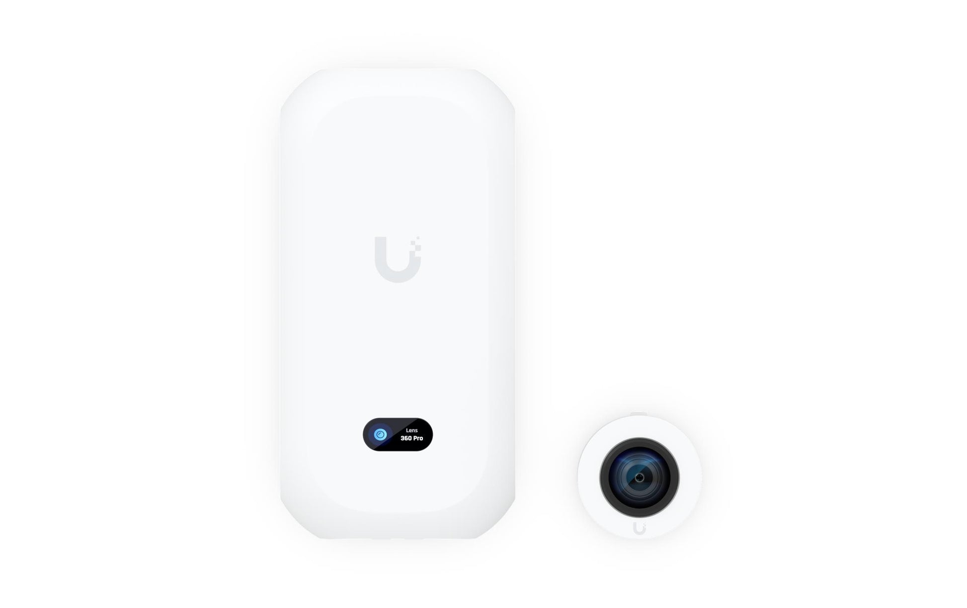 Ubiquiti UVC-AI-THETA-PRO Verarbeitungseinheit – für Camera AI Theta Pro