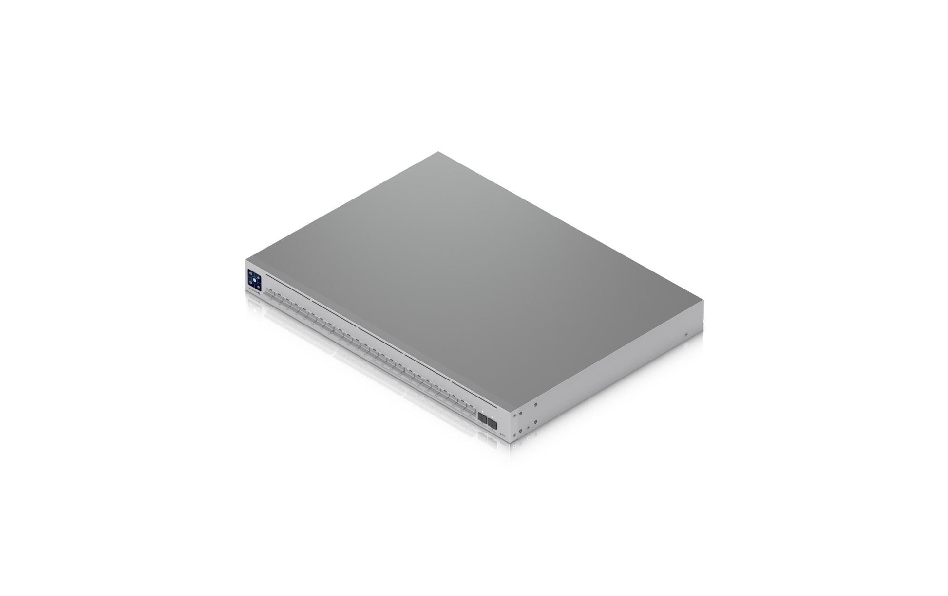 Ubiquiti UACC-RJ45-Cover – RJ-45 Schutzkappen, Polycarbonat (PC), Grau, für RJ-45, 24er Pack, 15,8 × 13,8 × 10