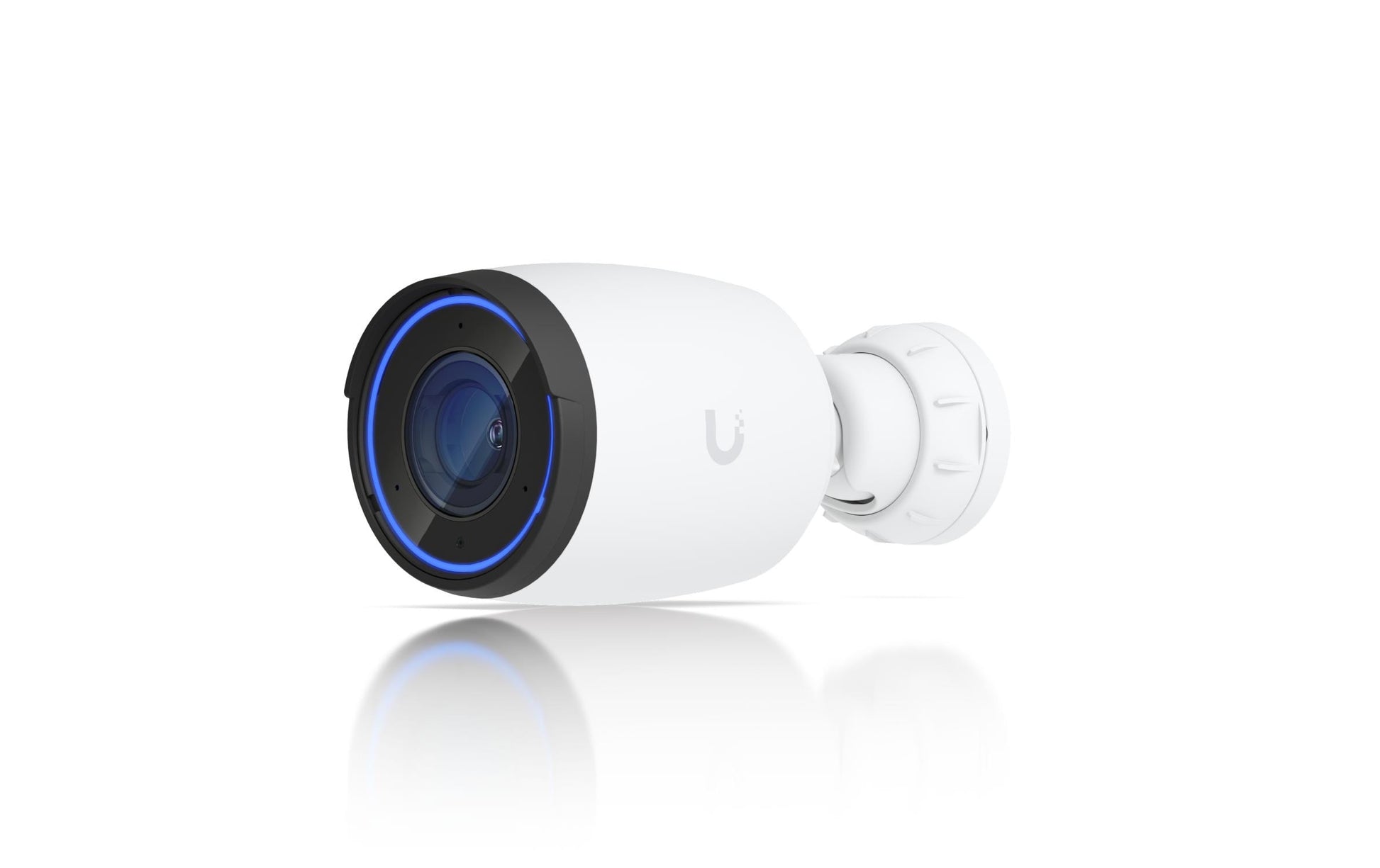 Ubiquiti Bullet – 4K – 3× Zoom – PoE – IP65 IK04