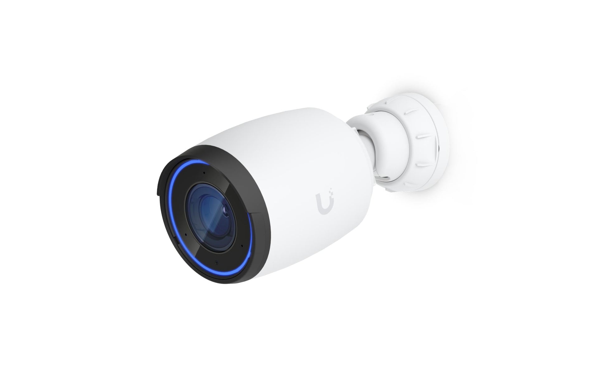 Ubiquiti Bullet – 4K – 3× Zoom – PoE – IP65 IK04