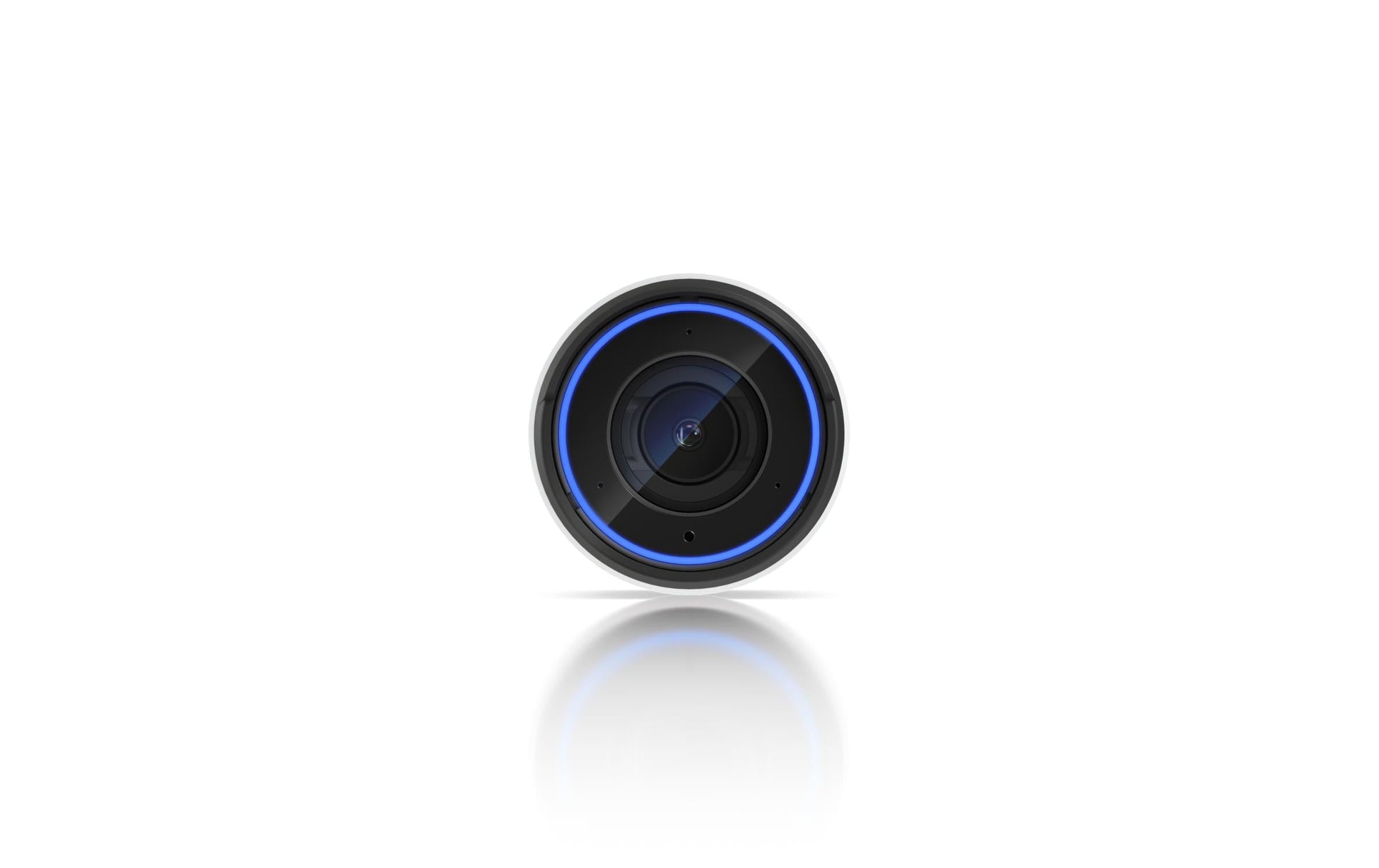 Ubiquiti Bullet – 4K – 3× Zoom – PoE – IP65 IK04