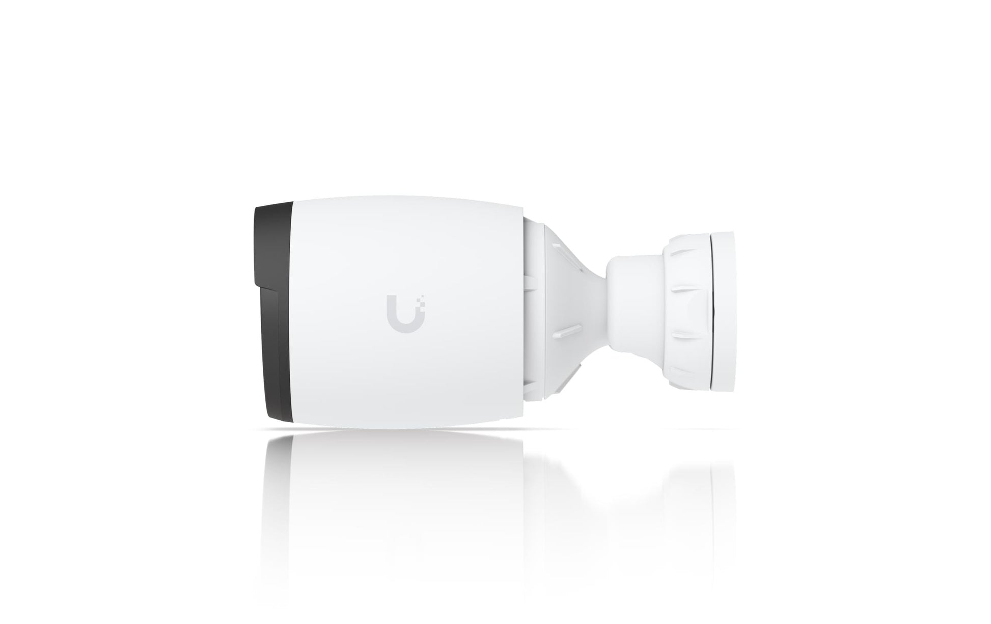 Ubiquiti Bullet – 4K – 3× Zoom – PoE – IP65 IK04