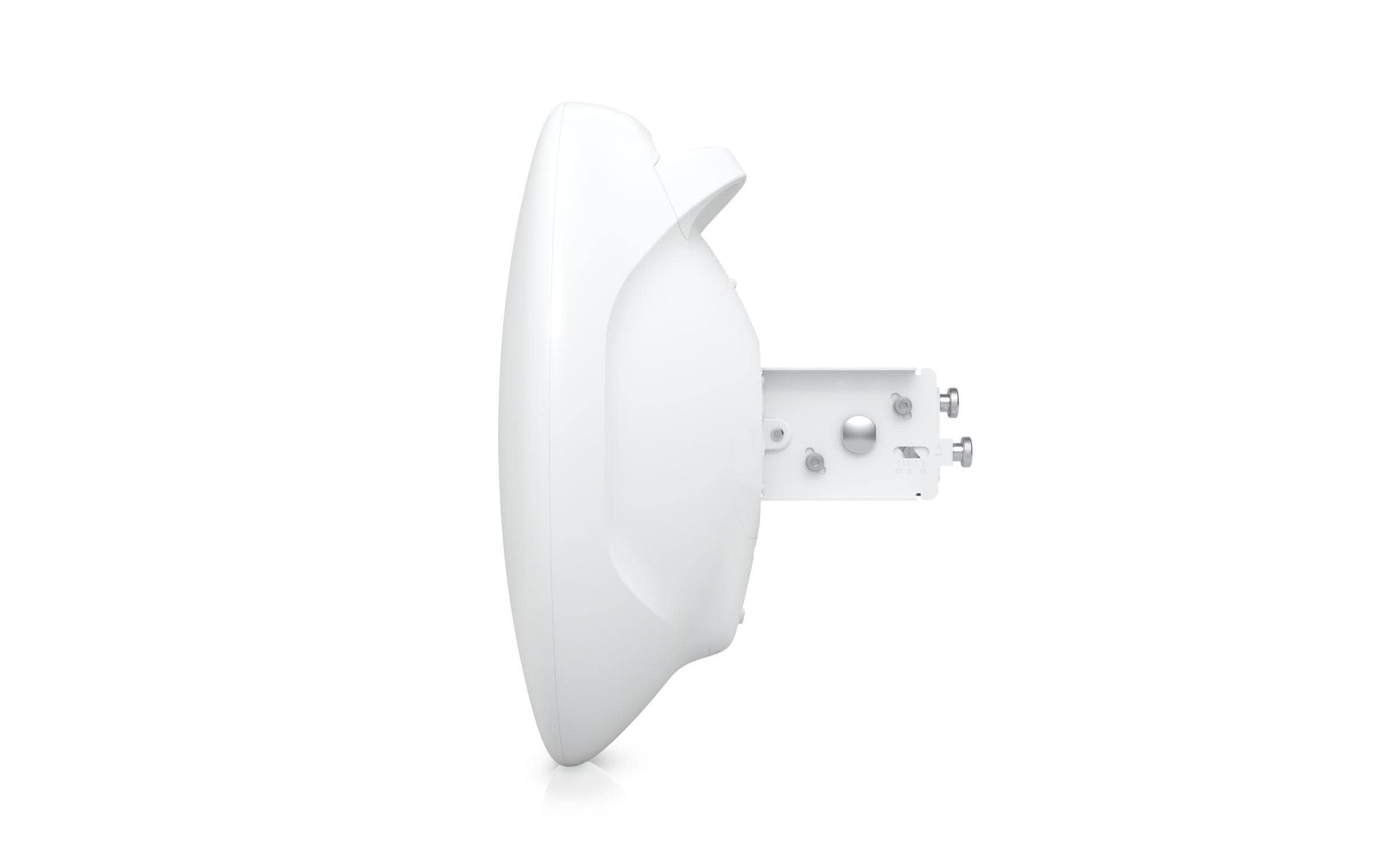 Ubiquiti Wave Professional – 60 GHz Funkbrücke, 2,5GbE, bis 15 km, 2,5 Gbit/s, IPX6