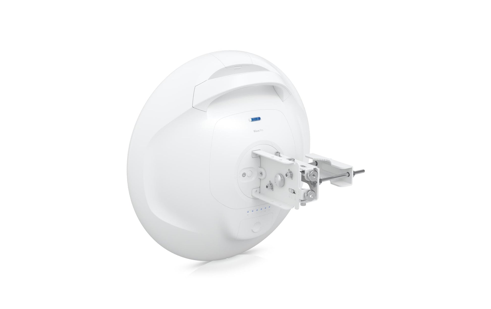 Ubiquiti Wave Professional – 60 GHz Funkbrücke, 2,5GbE, bis 15 km, 2,5 Gbit/s, IPX6