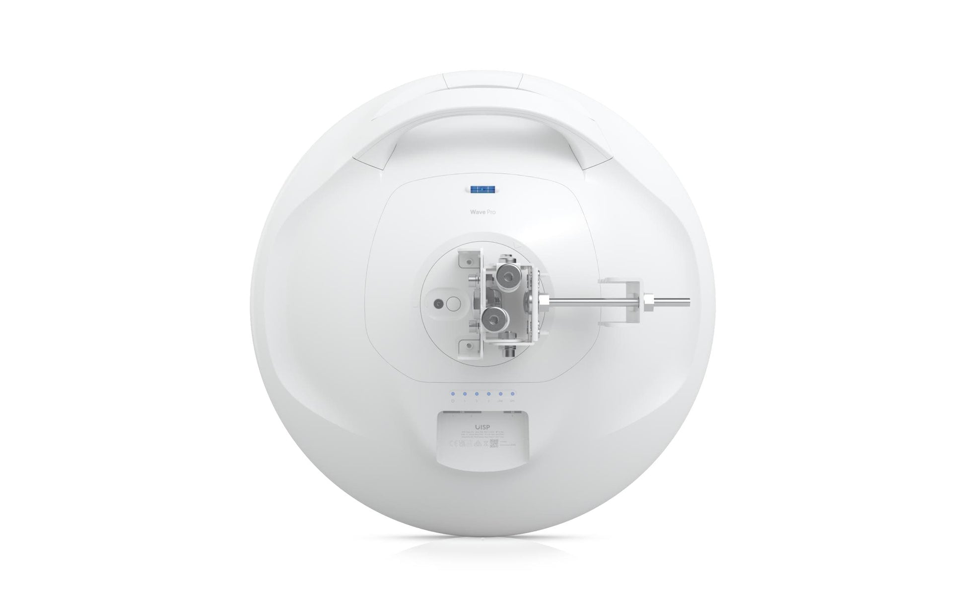 Ubiquiti Wave Professional – 60 GHz Funkbrücke, 2,5GbE, bis 15 km, 2,5 Gbit/s, IPX6