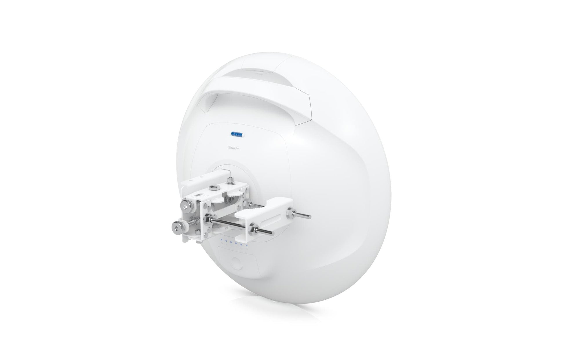 Ubiquiti Wave Professional – 60 GHz Funkbrücke, 2,5GbE, bis 15 km, 2,5 Gbit/s, IPX6