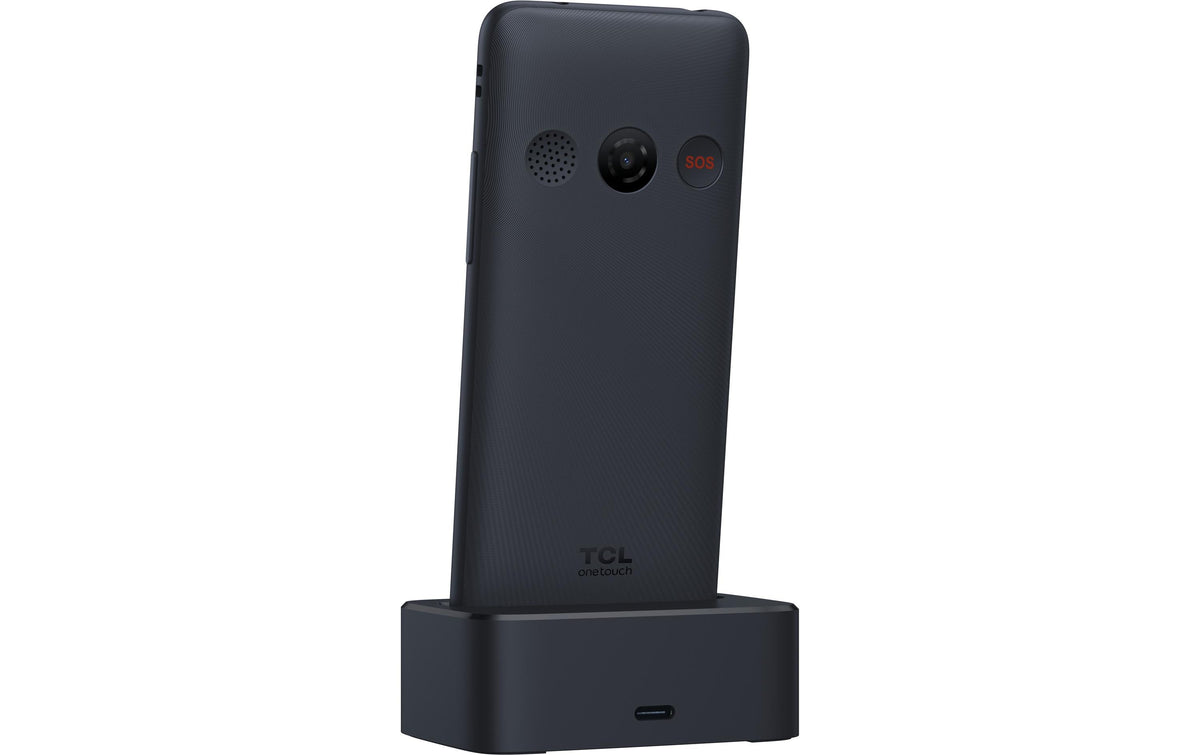 TCL 4042 – 2,8" – 128 MB – Grau