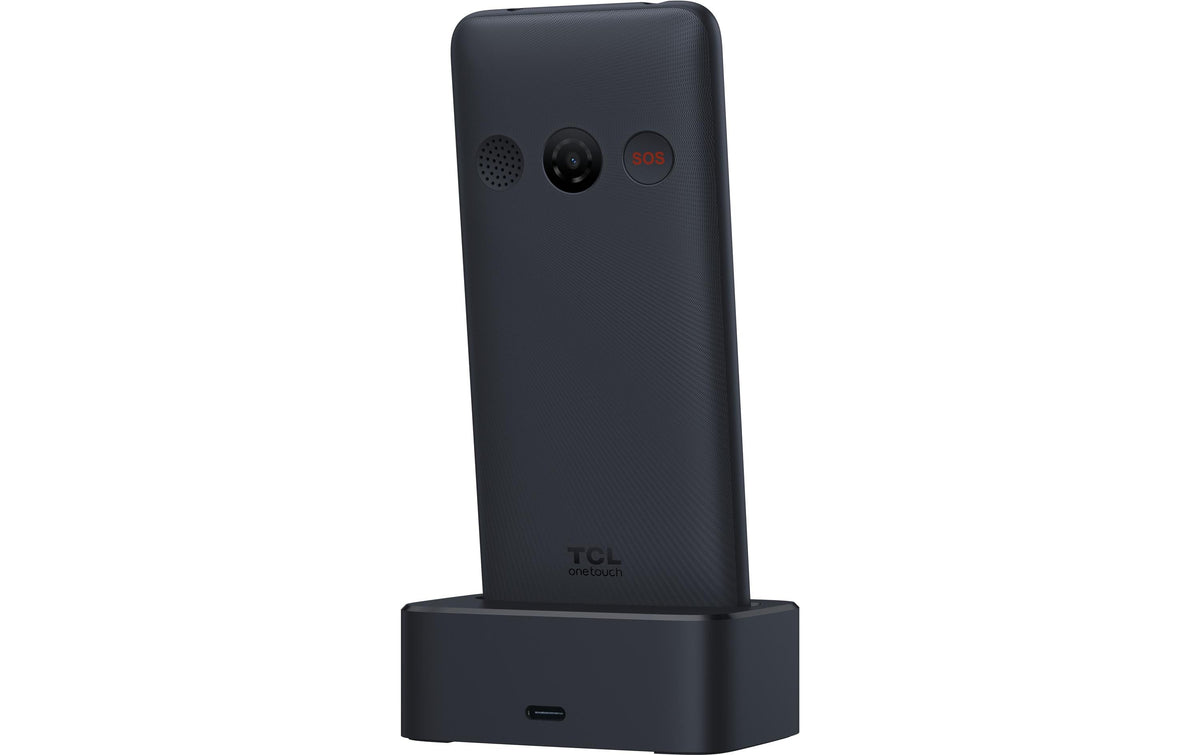 TCL 4042 – 2,8" – 128 MB – Grau