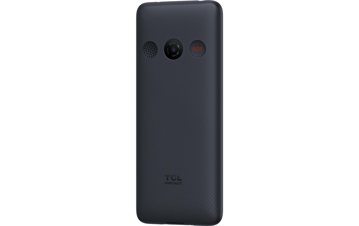 TCL 4042 – 2,8" – 128 MB – Grau