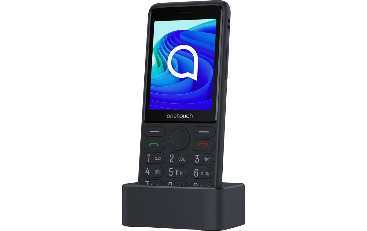 TCL 4042 – 2,8" – 128 MB – Grau
