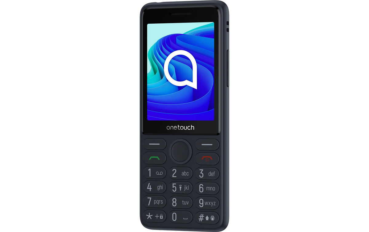 TCL 4042 – 2,8" – 128 MB – Grau
