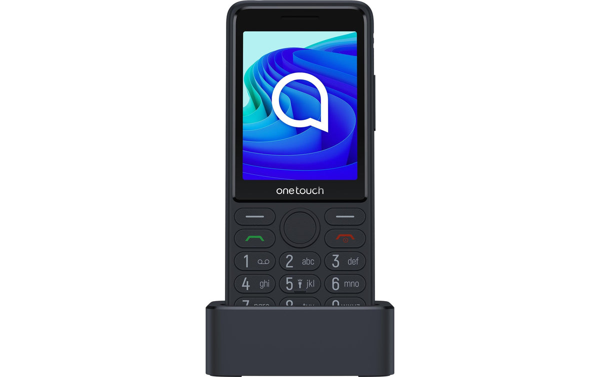 TCL 4042 – 2,8" – 128 MB – Grau
