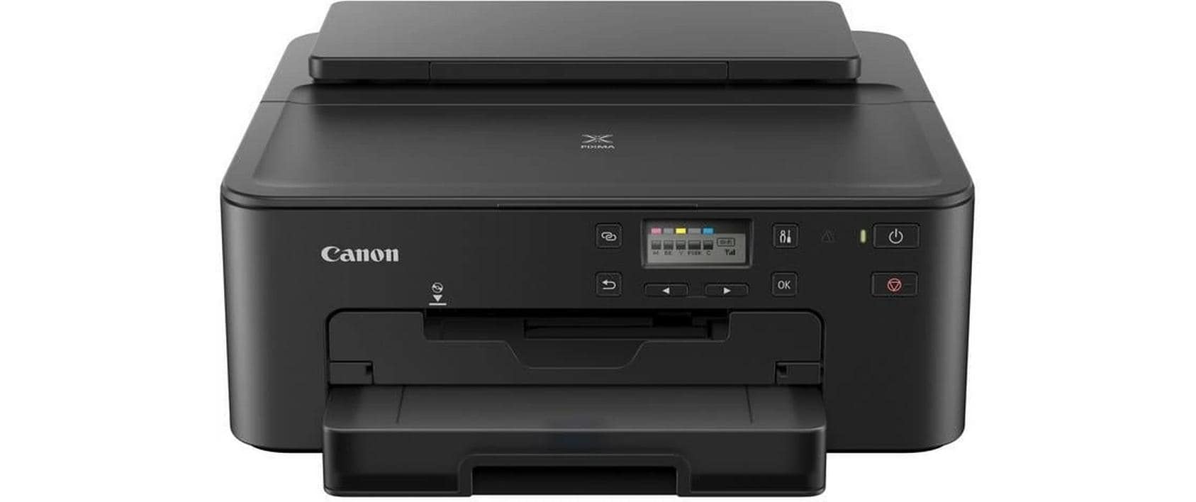 Canon PIXMA TS705a – Desktopdrucker, Letter, Farbe, Duplex, WLAN, 4800 × 1200 dpi