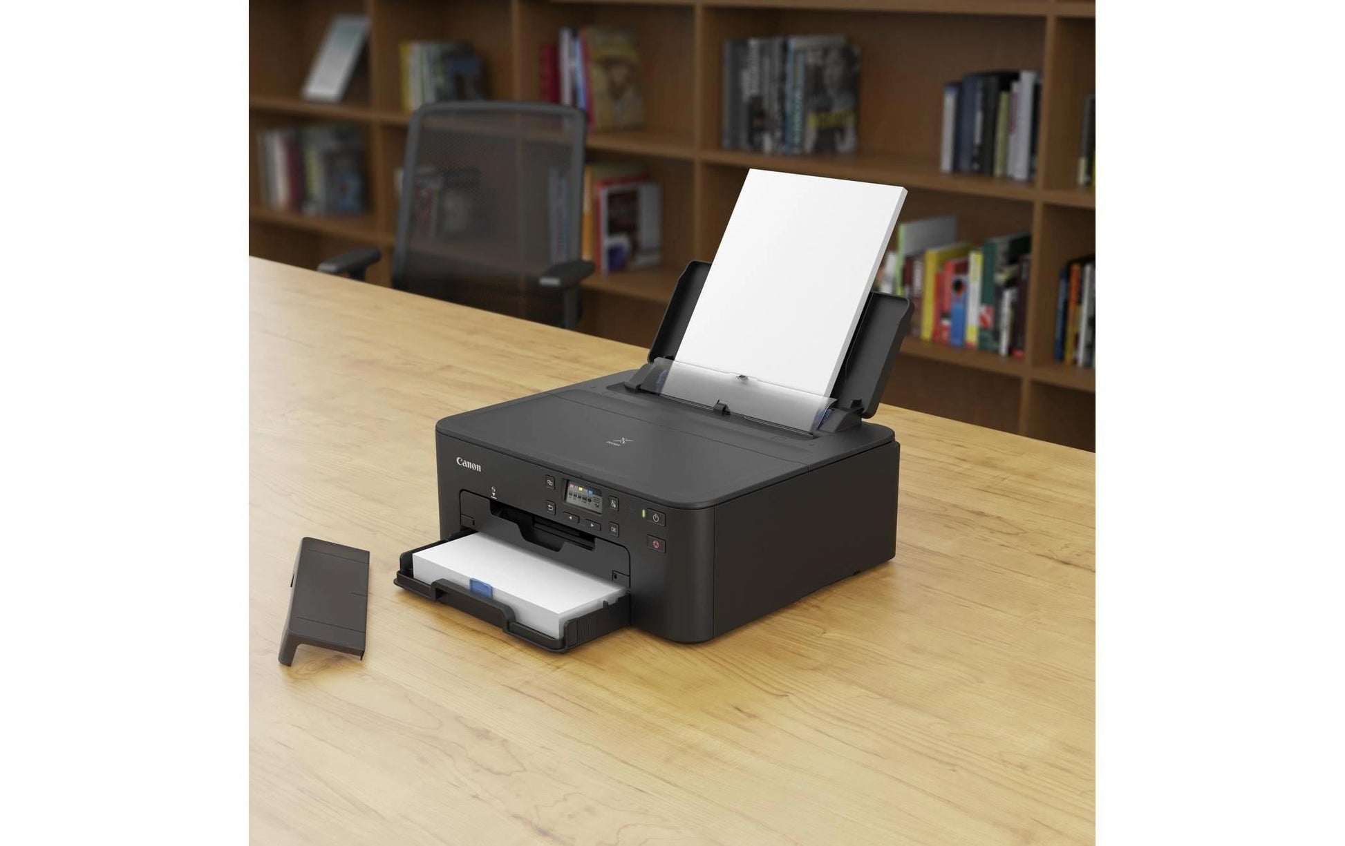 Canon PIXMA TS705a – Desktopdrucker, Letter, Farbe, Duplex, WLAN, 4800 × 1200 dpi