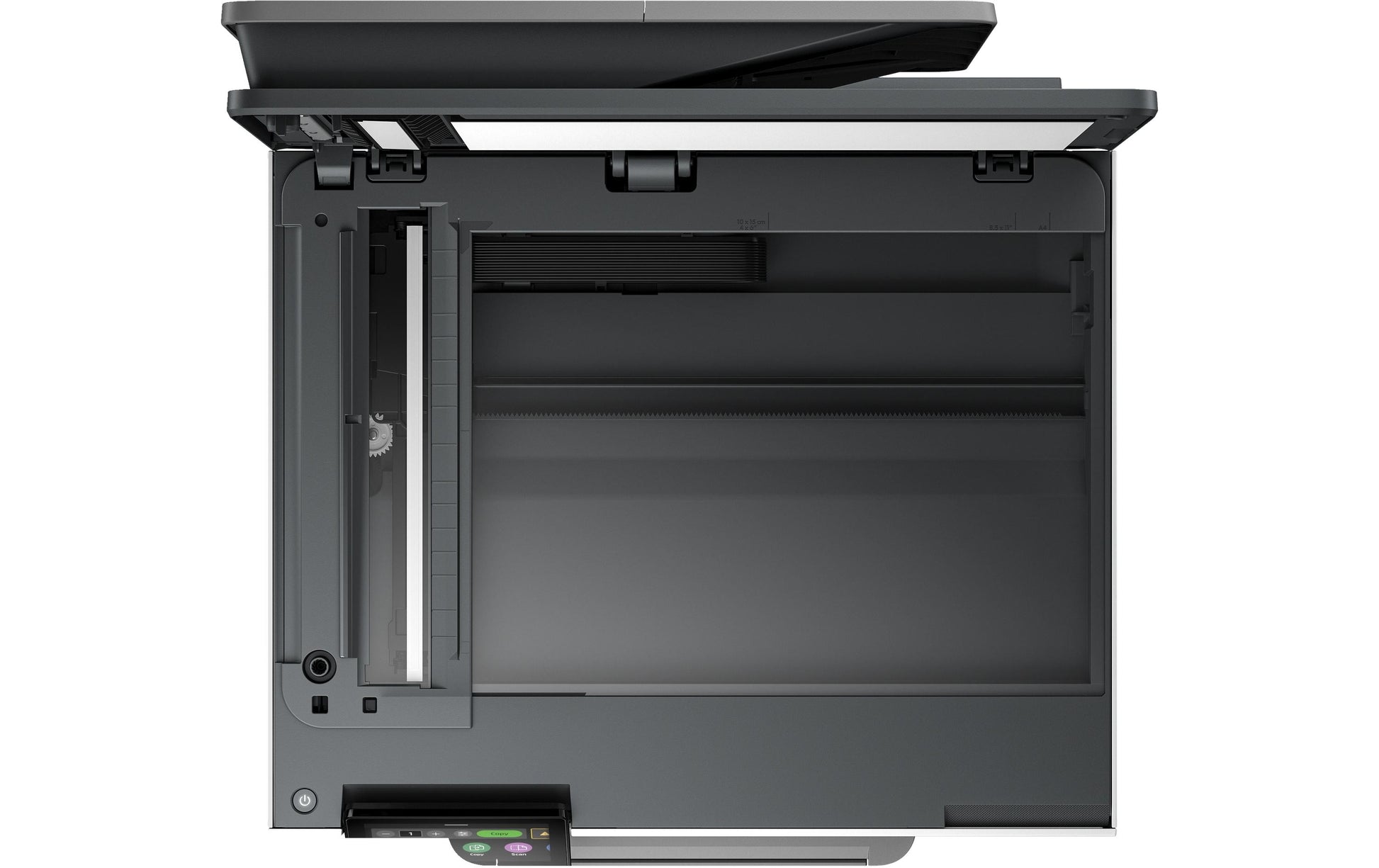 HP OfficeJet Pro 9130b – Farbiges Tintenstrahl-MFP A4, 4-in-1