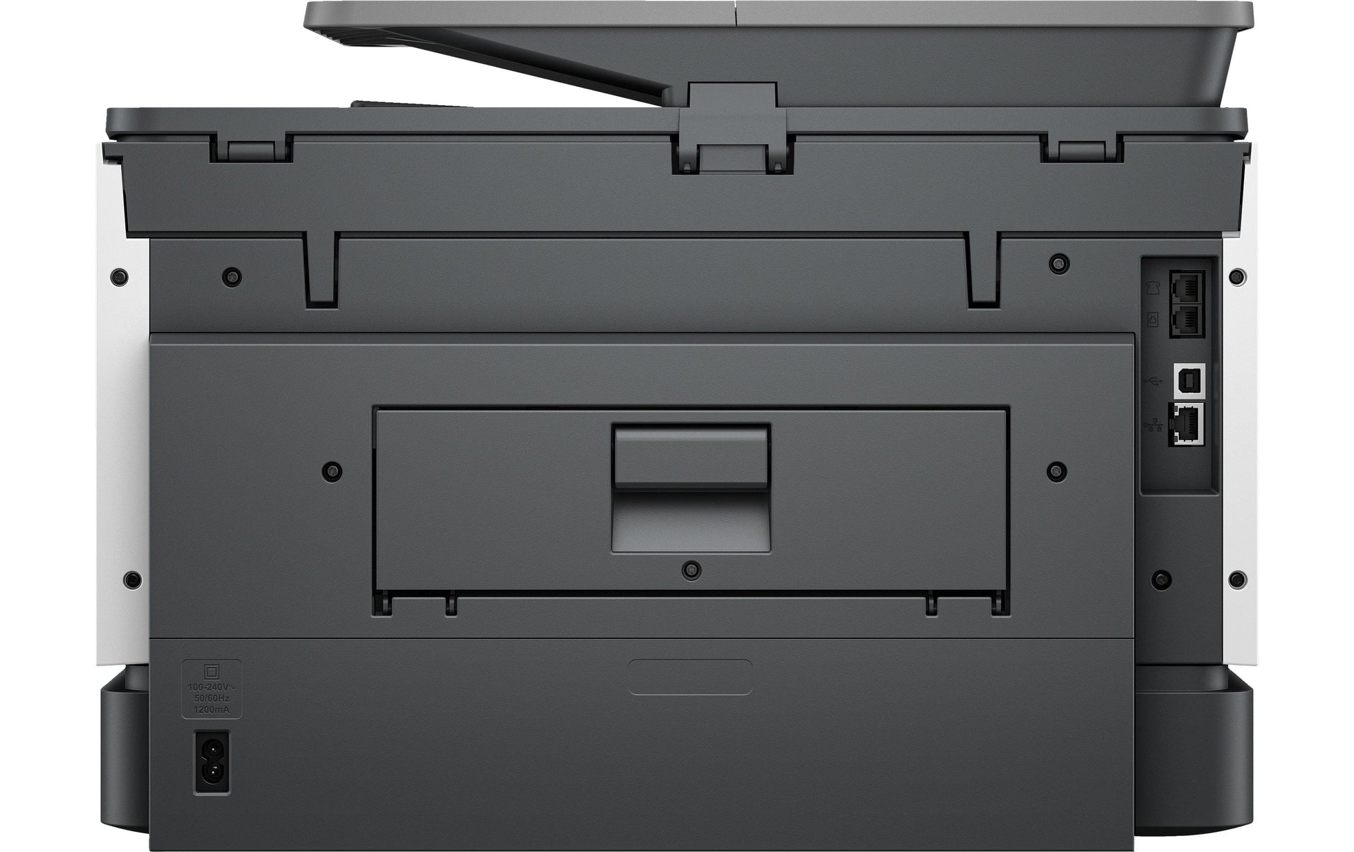 HP OfficeJet Pro 9130b – Farbiges Tintenstrahl-MFP A4, 4-in-1