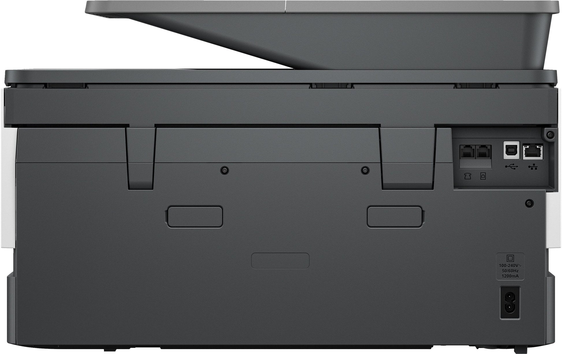 HP OfficeJet Pro 9120b – Farbtintenstrahl-Multifunktionsdrucker, A4, 4-in-1, Duplex, ADF, WLAN/LAN, AirPrint