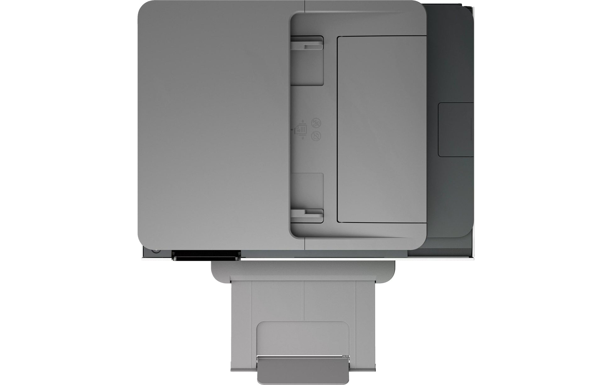 HP OfficeJet Pro 9120b – Farbtintenstrahl-Multifunktionsdrucker, A4, 4-in-1, Duplex, ADF, WLAN/LAN, AirPrint