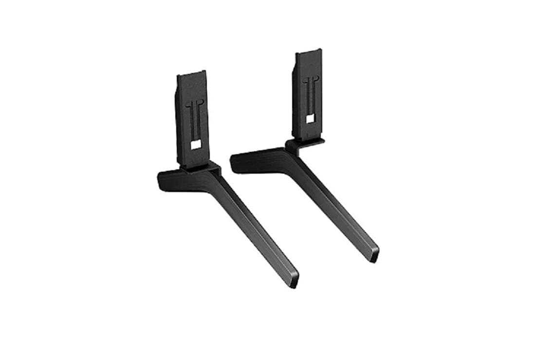 Sony Tischständer – Fix – bis 50" – bis 12,9 kg, für FW-50BZ30L – FWA-ST2L, Schwarz