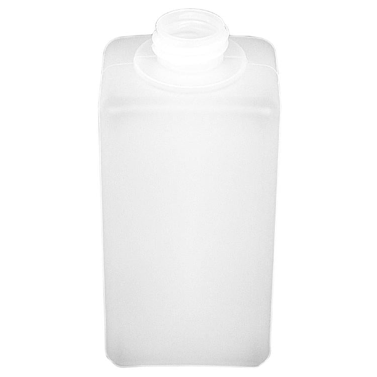 Ophardt Einwegflasche – für Seifenspender, 500 ml, Kunststoff