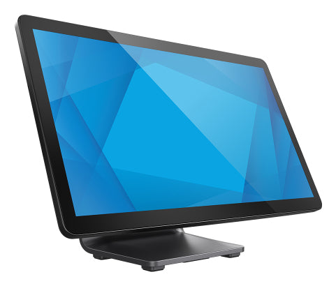 Elo Touch Solutions 1504L – Touch-Monitor 15,6" – 1920 × 1080 (Full HD), LCD, PCAP