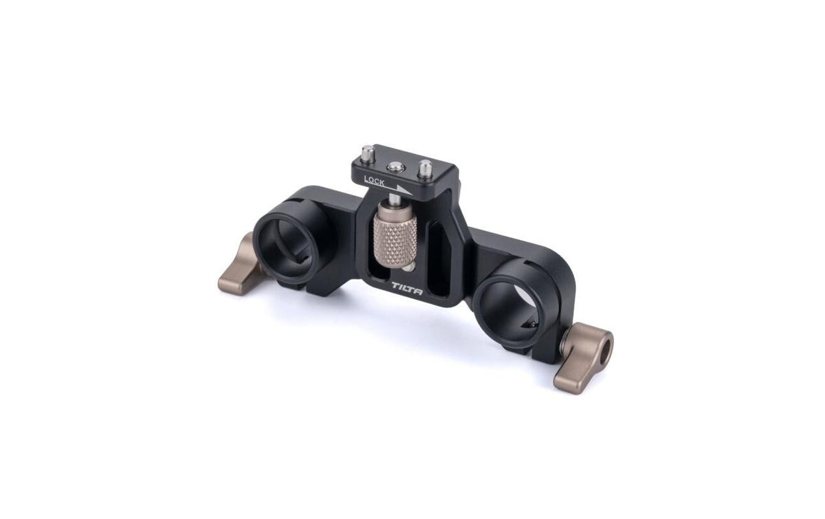 Tilta MB-T16-LS 15 mm LWS-Halterung – für Tilta Mirage – Schwarz