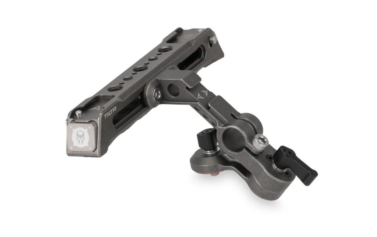 Tilta TA-QRTH6 Oberer Griff – für BMPCC 6K Pro, BMPCC G2 – Grau