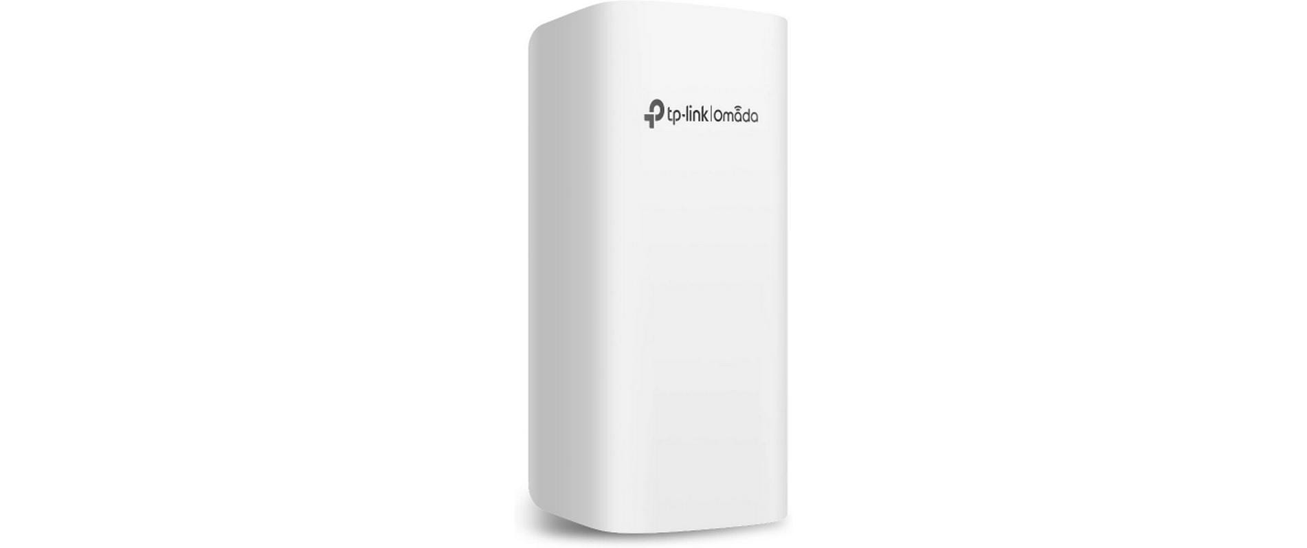 TP-Link Omada SG2005P-PD – Verwalteter L2/L2+ Switch – 4× 10G, PoE++ 64 W/Port, Desktop
