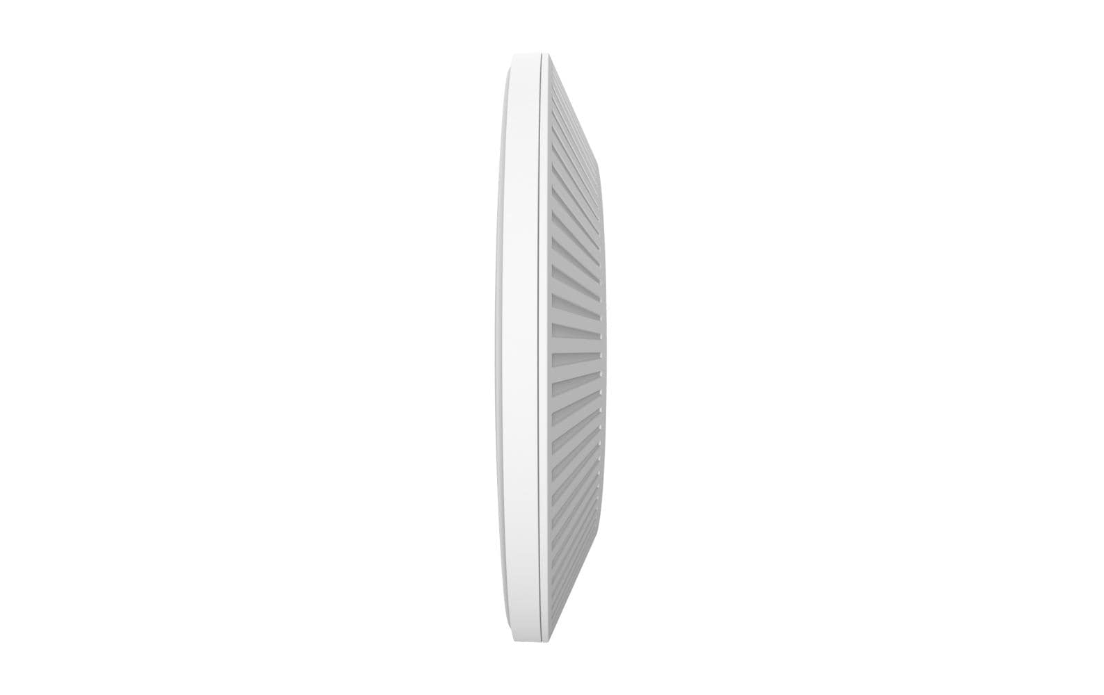 TP-Link EAP783 – Access Point – Wi‑Fi 7 (2,4/5/6 GHz), 19,0 Gbit/s, 10GbE, PoE, Wand/Decke