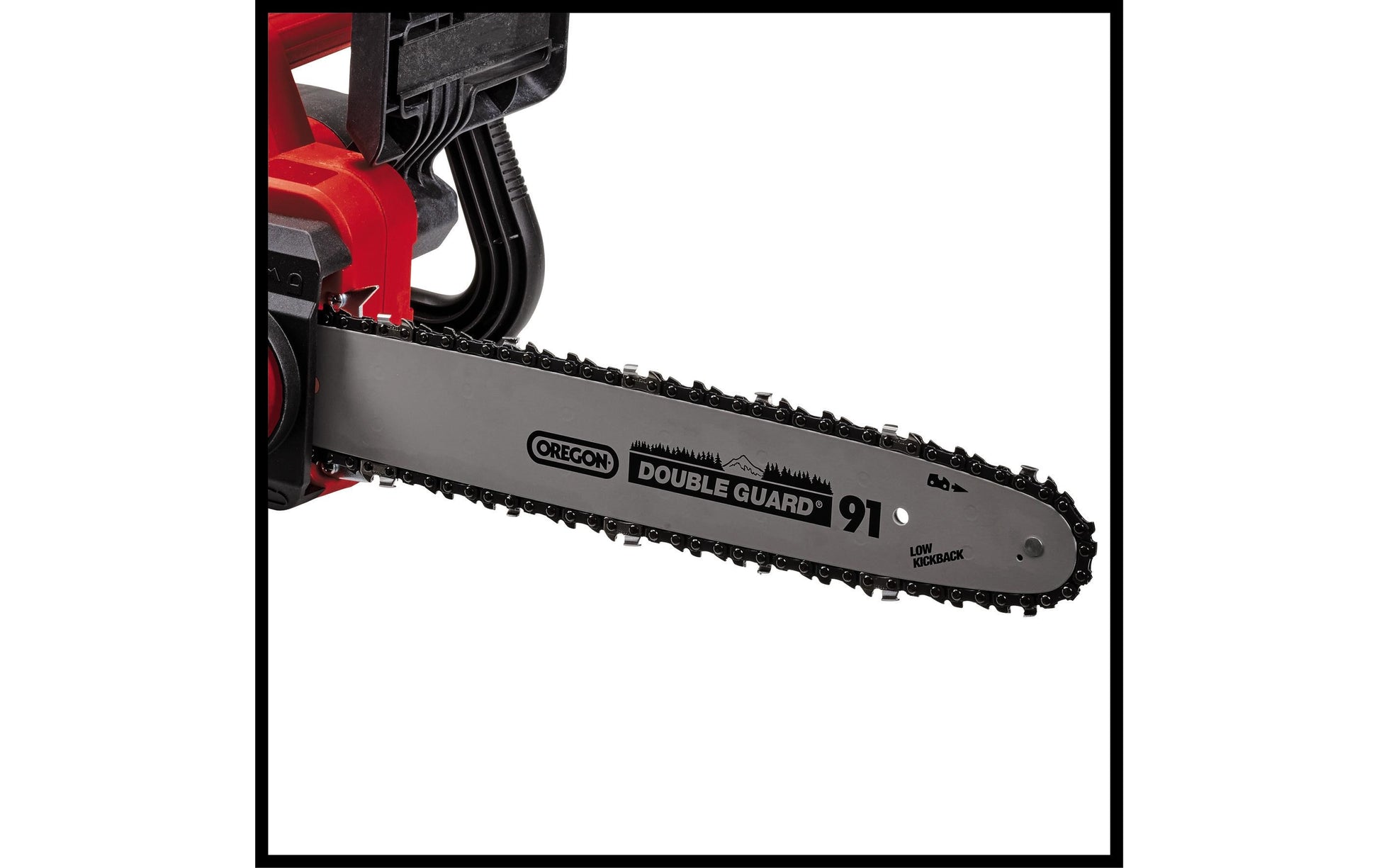Einhell GC-EC 1935 Elektro-Kettensäge – Schwertlänge 350 mm