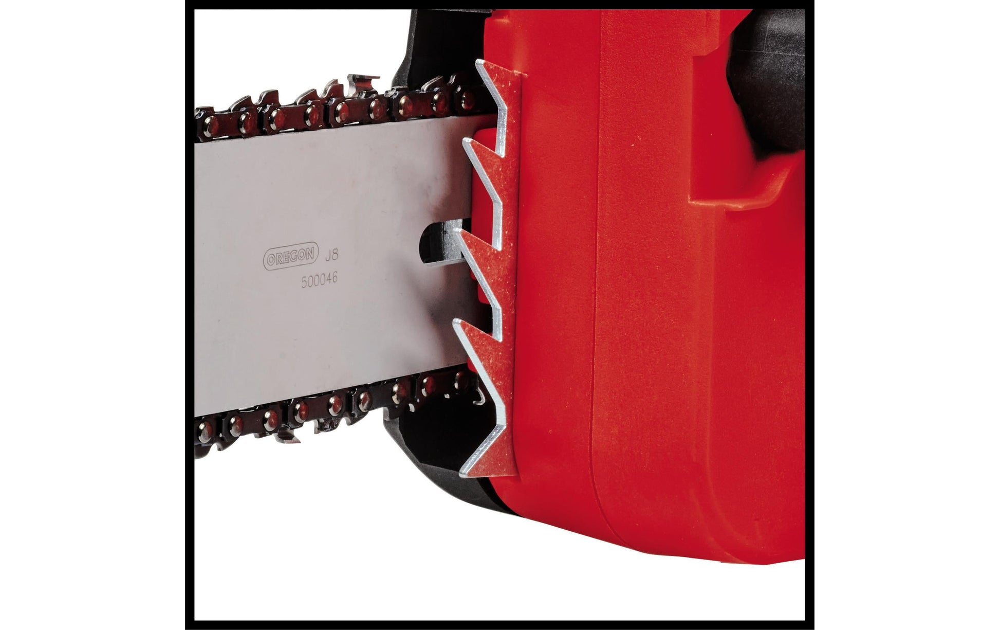 Einhell GC-EC 1935 Elektro-Kettensäge – Schwertlänge 350 mm