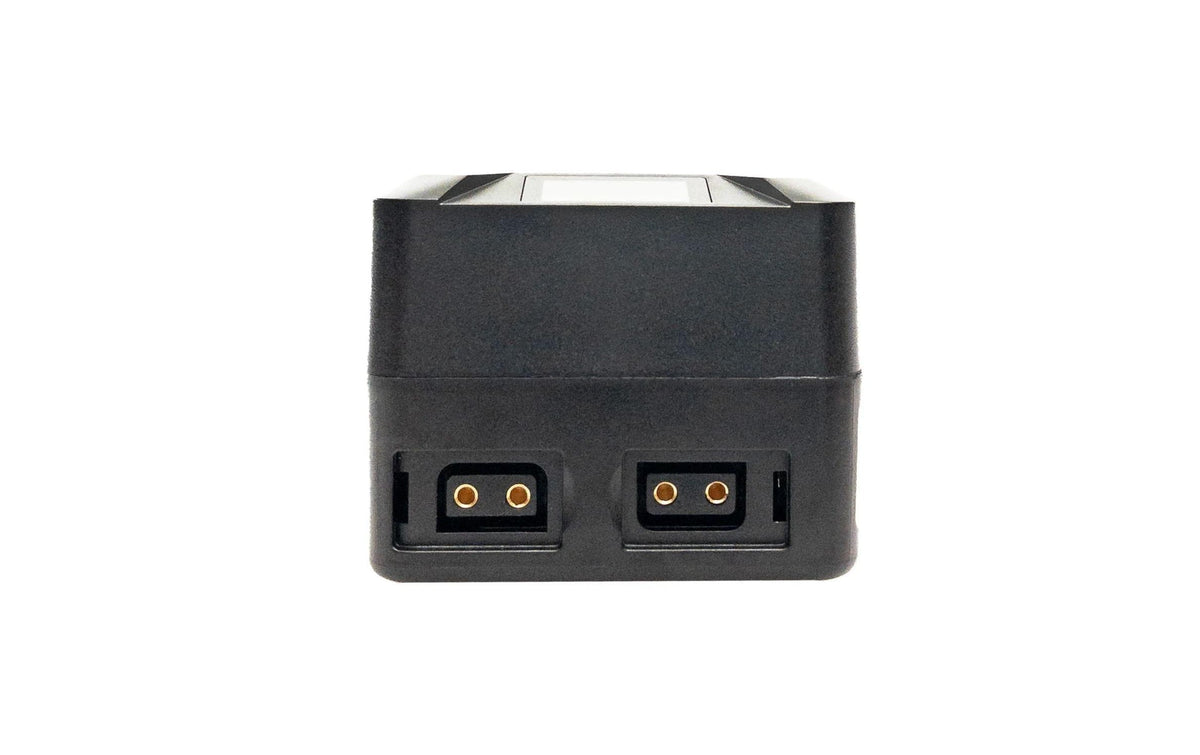 Fxlion NANO TWO V-Mount Akku – 98 Wh, 14,8 V – Kabelloses Laden