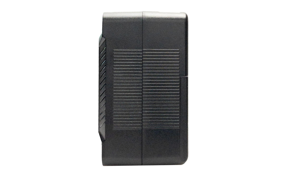 Fxlion NANO TWO V-Mount Akku – 98 Wh, 14,8 V – Kabelloses Laden