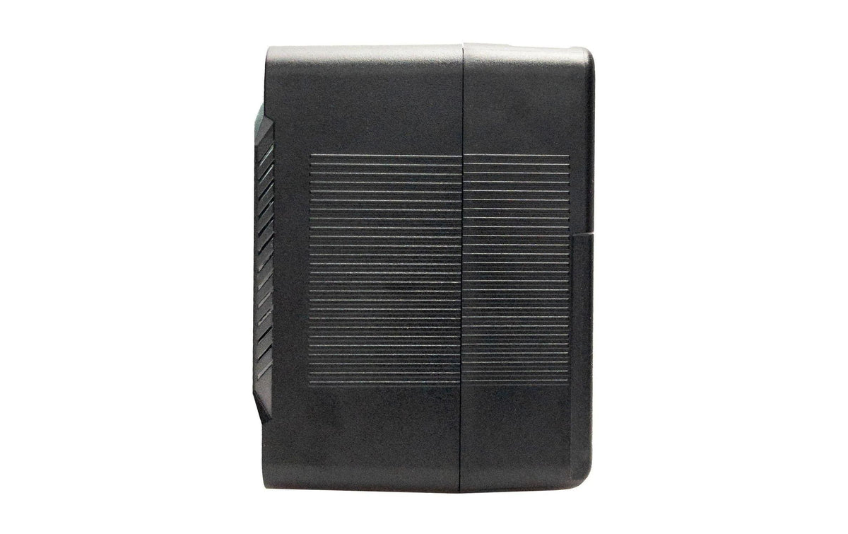 Fxlion NANO THREE V-Mount Akku – 150 Wh, 14,8 V, kabelloses Laden – für Universal