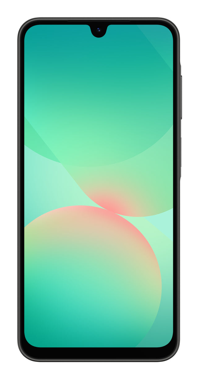 Samsung Galaxy M55 – 6,7" – 256 GB – Schwarz